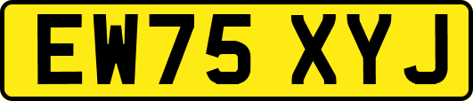 EW75XYJ
