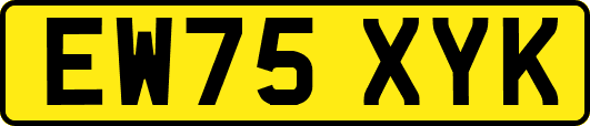 EW75XYK