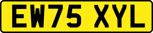 EW75XYL