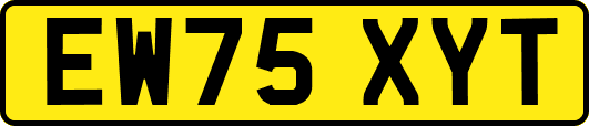 EW75XYT