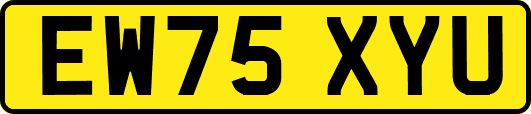 EW75XYU