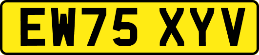 EW75XYV