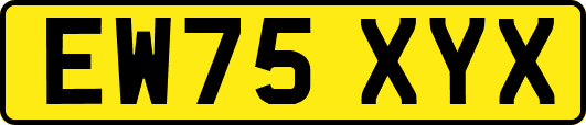EW75XYX