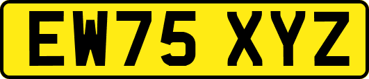 EW75XYZ