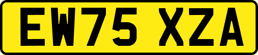 EW75XZA