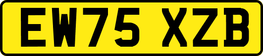 EW75XZB