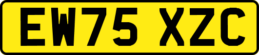 EW75XZC