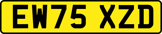 EW75XZD
