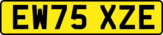 EW75XZE