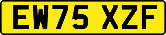 EW75XZF