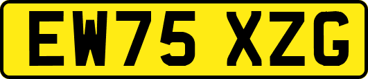 EW75XZG