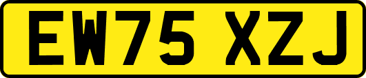 EW75XZJ