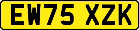 EW75XZK