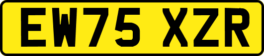 EW75XZR