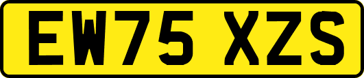 EW75XZS