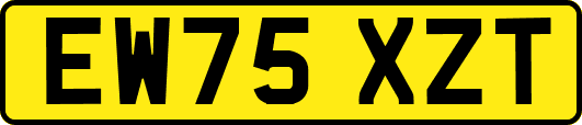 EW75XZT