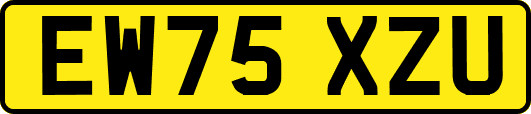 EW75XZU