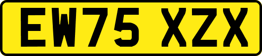 EW75XZX