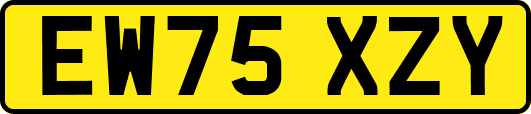 EW75XZY