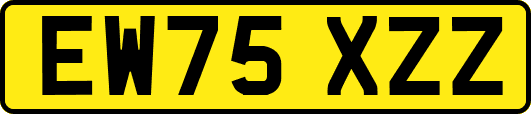 EW75XZZ