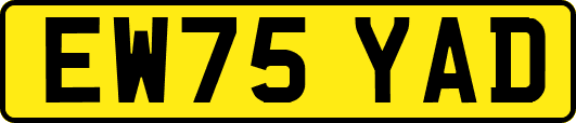 EW75YAD