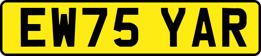EW75YAR