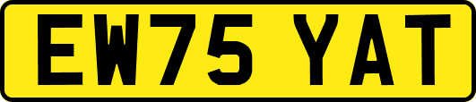 EW75YAT