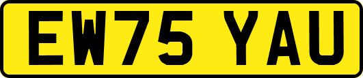 EW75YAU