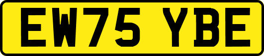 EW75YBE