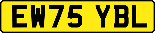 EW75YBL