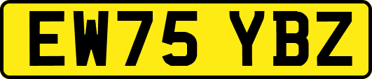 EW75YBZ