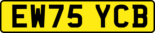 EW75YCB