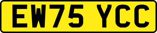 EW75YCC
