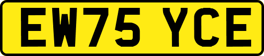 EW75YCE