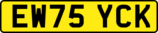 EW75YCK