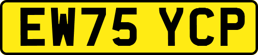 EW75YCP