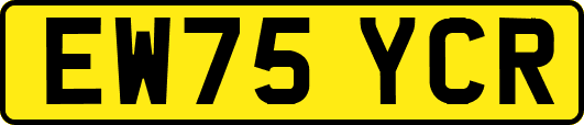 EW75YCR