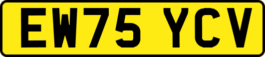 EW75YCV