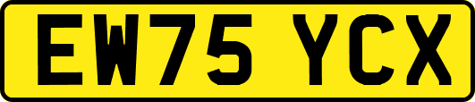 EW75YCX