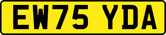EW75YDA