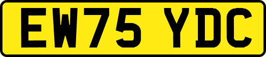 EW75YDC