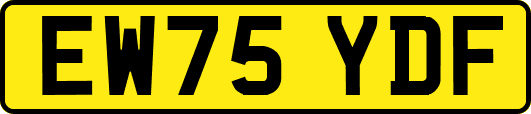 EW75YDF