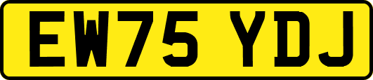 EW75YDJ