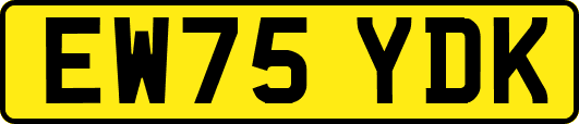 EW75YDK