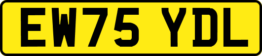 EW75YDL