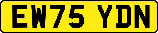 EW75YDN