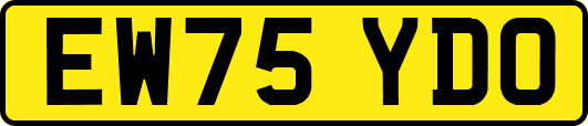 EW75YDO