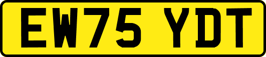 EW75YDT
