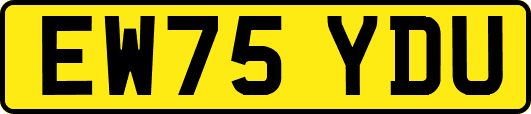 EW75YDU