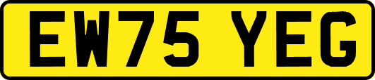 EW75YEG